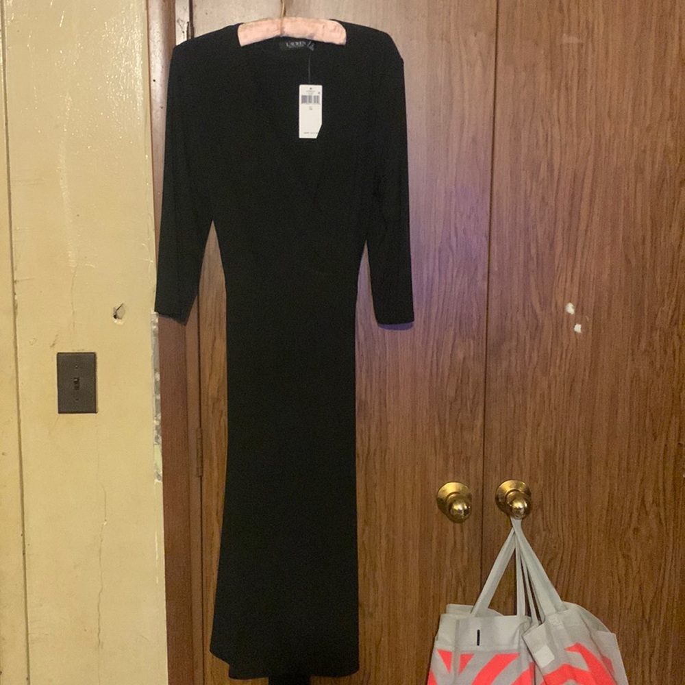 Brand new with tags Ralph Lauren dress